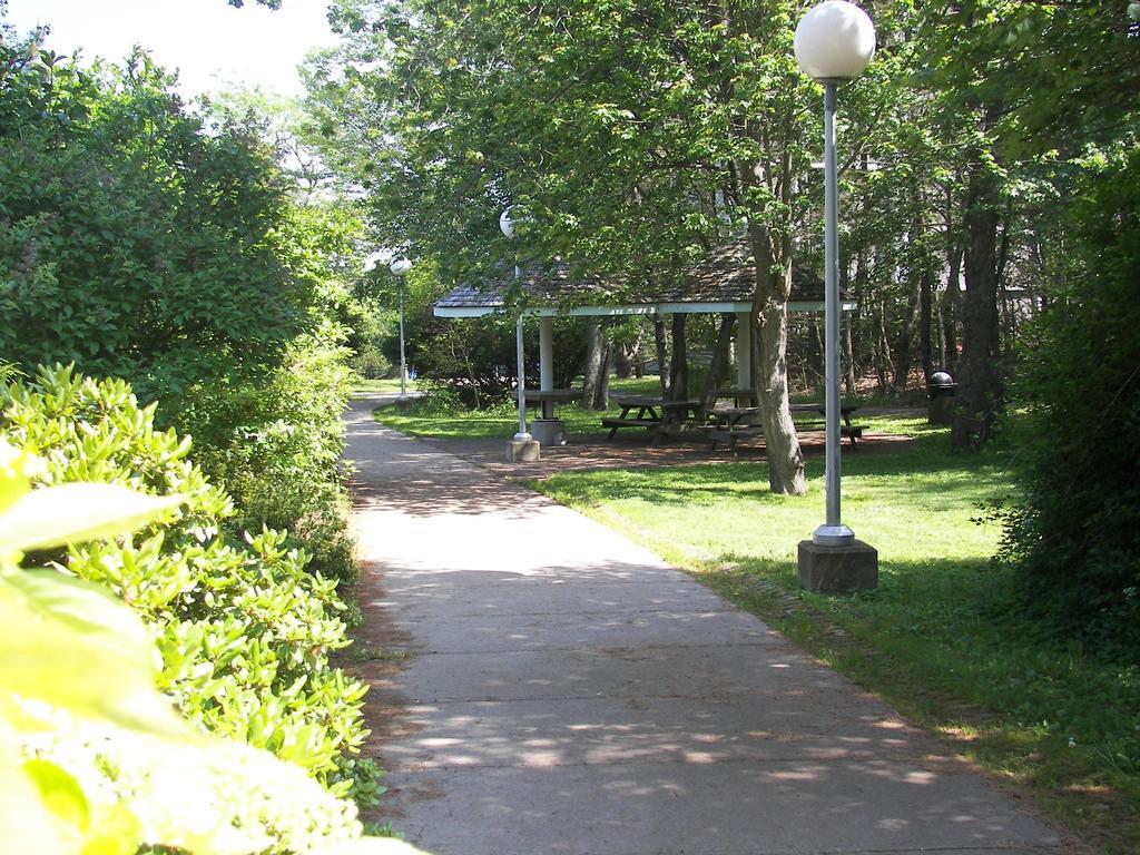 Mount Saint Vincent University Halifax Exterior photo