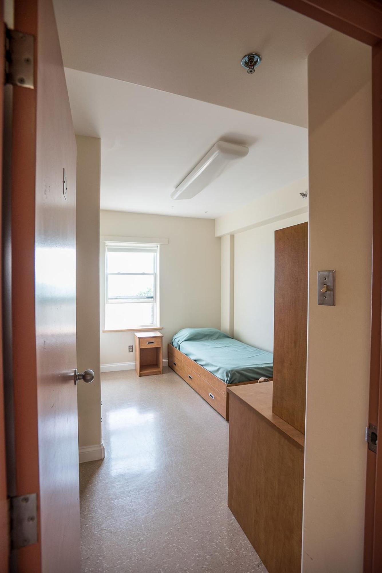 Mount Saint Vincent University Halifax Room photo