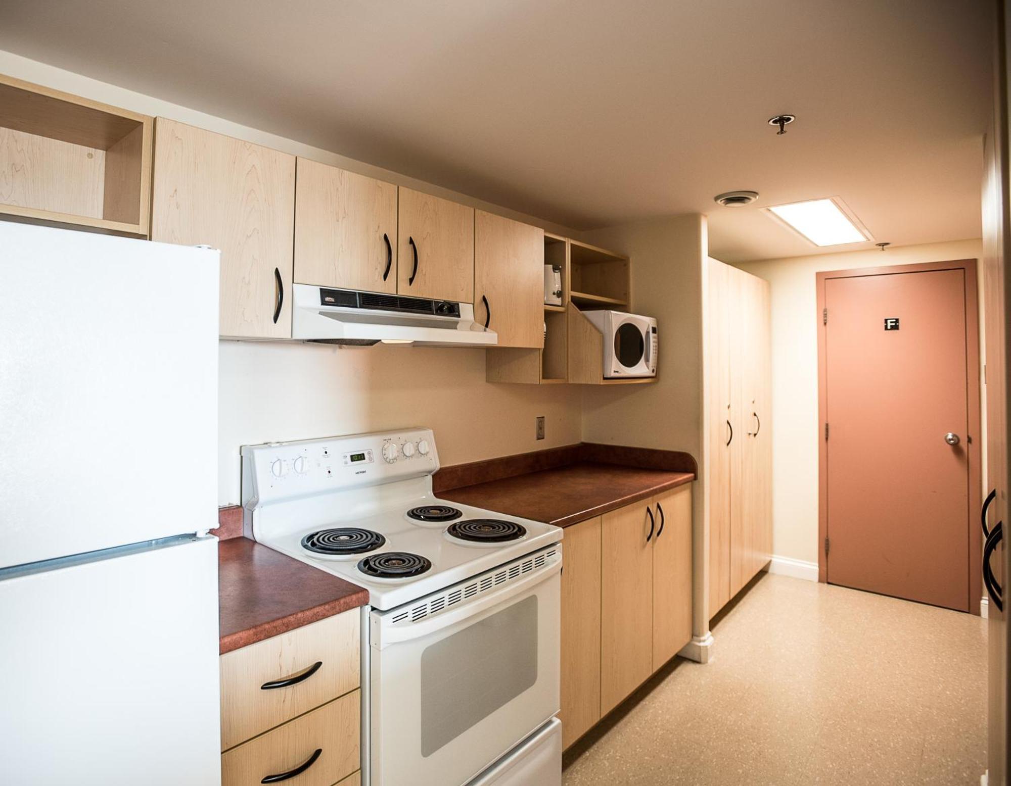 Mount Saint Vincent University Halifax Room photo
