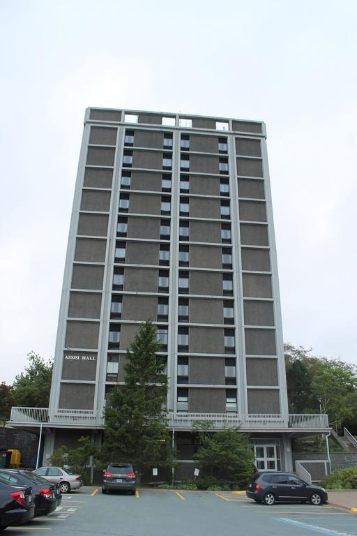 Mount Saint Vincent University Halifax Exterior photo