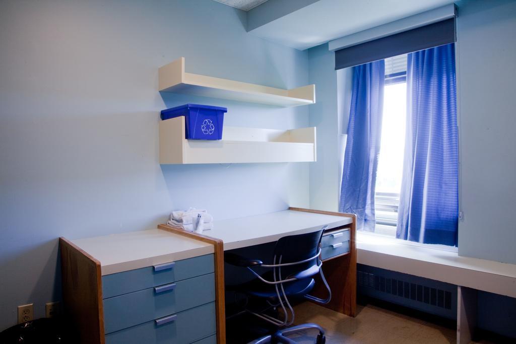 Mount Saint Vincent University Halifax Exterior photo