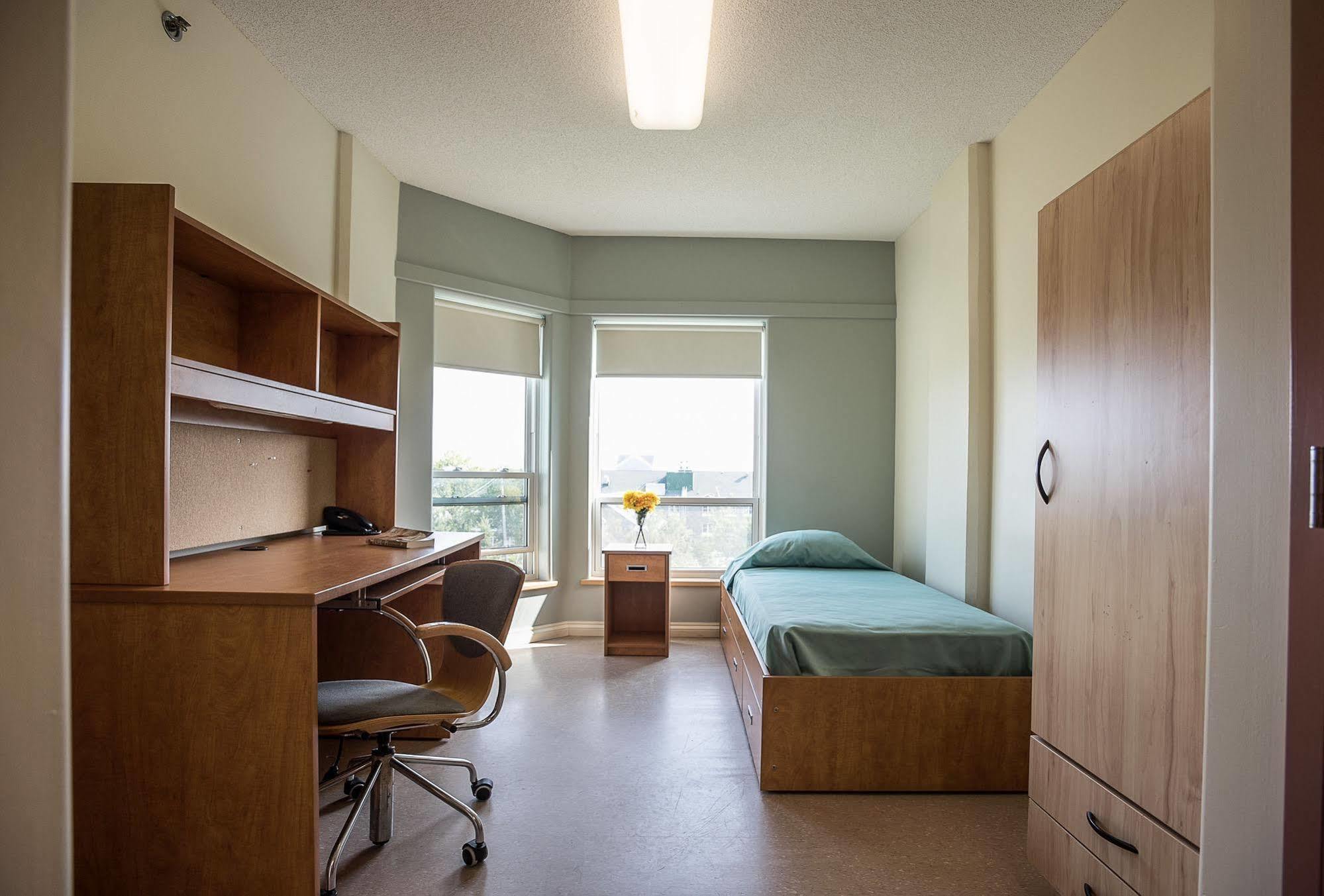 Mount Saint Vincent University Halifax Exterior photo